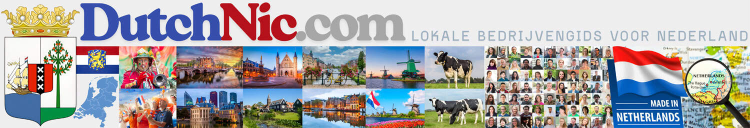Gemaakt in Nederland - Tamara